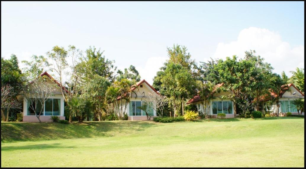 Vimannam Resort ペッチャブリー エクステリア 写真