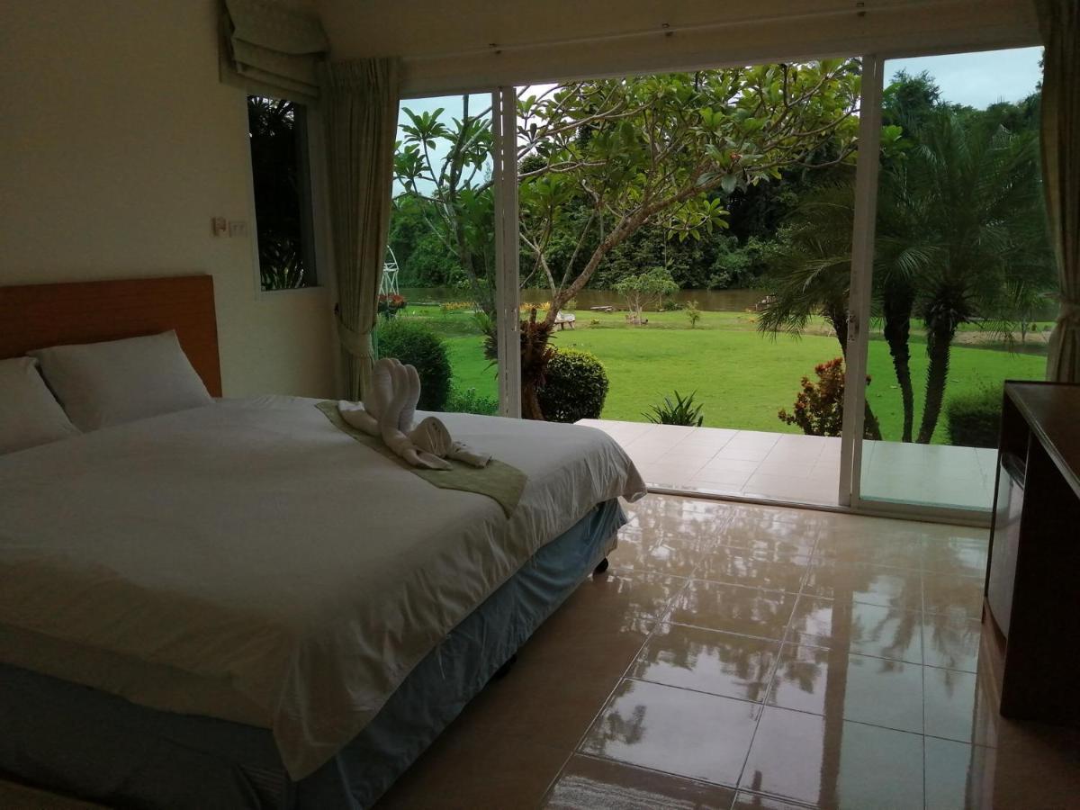 Vimannam Resort ペッチャブリー エクステリア 写真