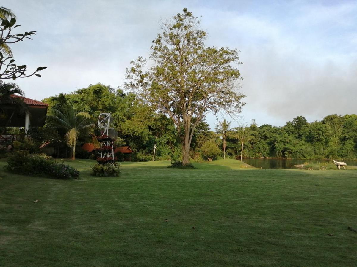 Vimannam Resort ペッチャブリー エクステリア 写真