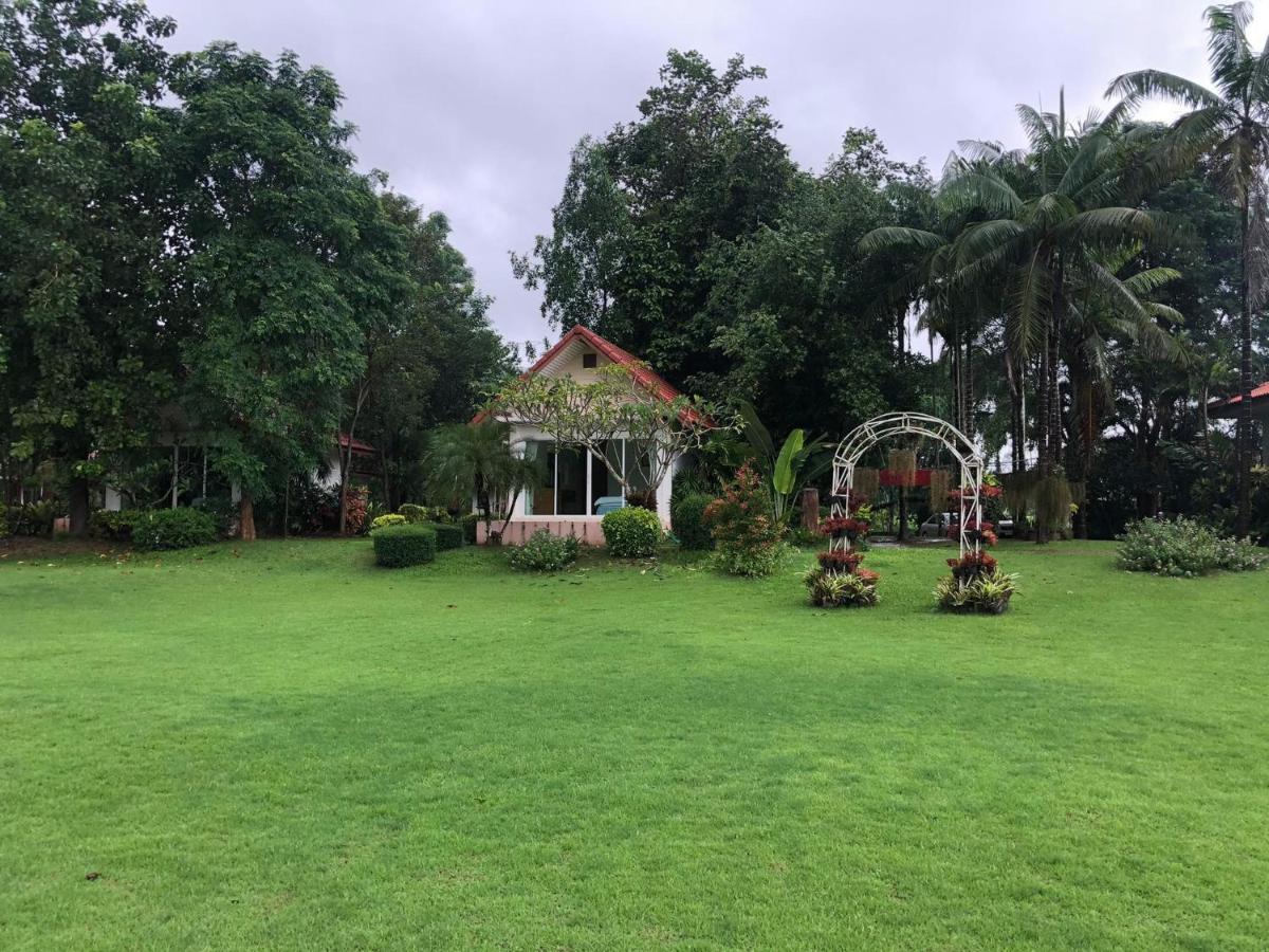 Vimannam Resort ペッチャブリー エクステリア 写真