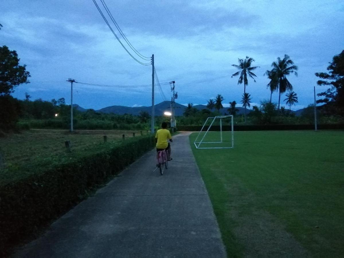 Vimannam Resort ペッチャブリー エクステリア 写真