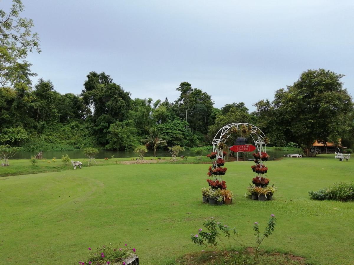 Vimannam Resort ペッチャブリー エクステリア 写真