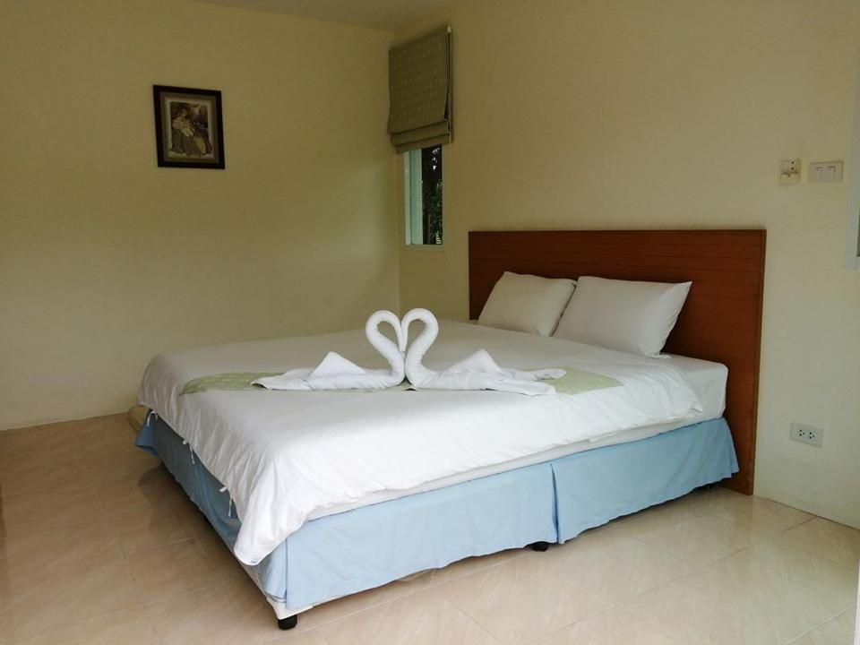 Vimannam Resort ペッチャブリー エクステリア 写真