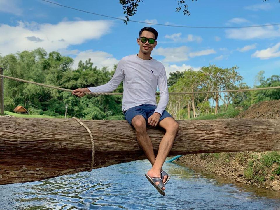 Vimannam Resort ペッチャブリー エクステリア 写真