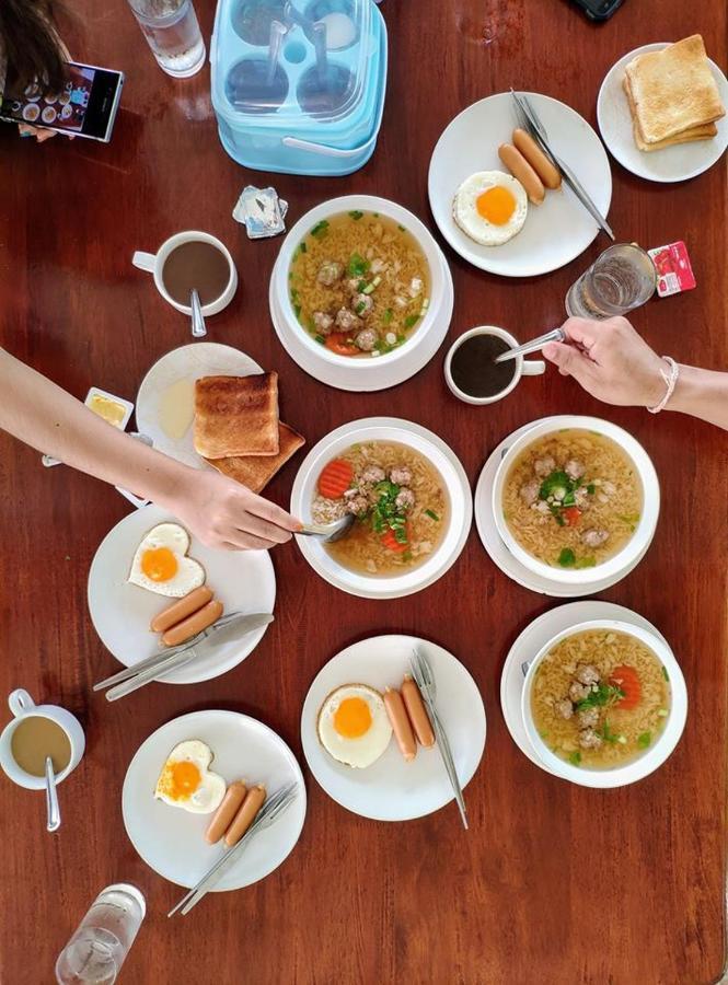 Vimannam Resort ペッチャブリー エクステリア 写真
