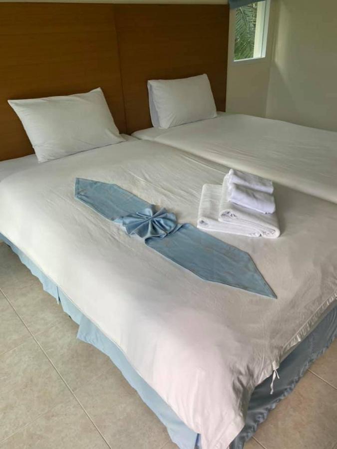Vimannam Resort ペッチャブリー エクステリア 写真