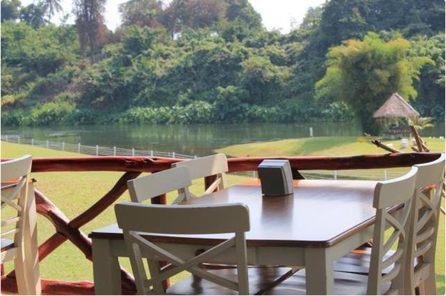 Vimannam Resort ペッチャブリー エクステリア 写真